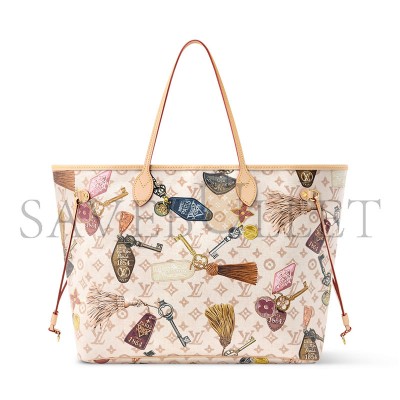 LOUIS VUITTON NEVERFULL GM M29449 (55*32*19cm) 